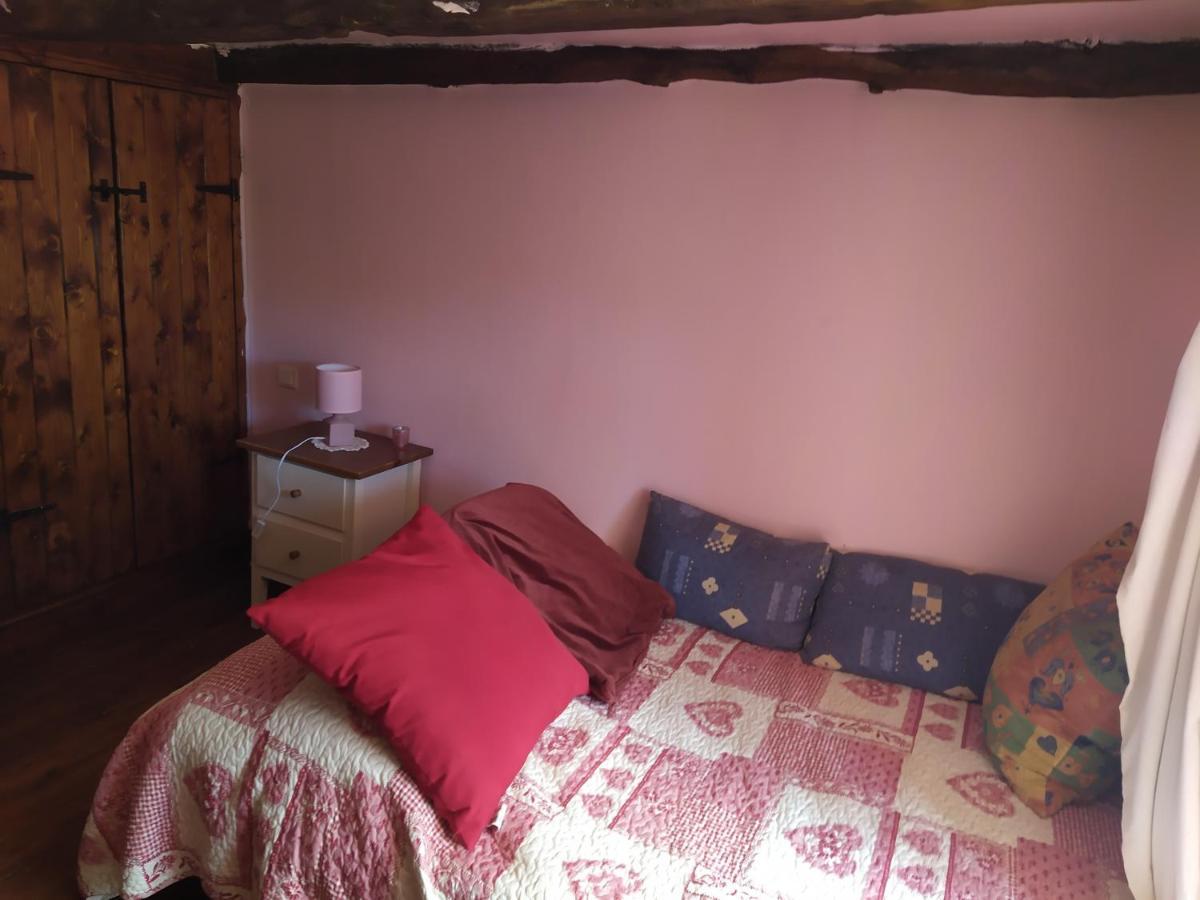 Maison En Granit Bleue Lanhelin Екстер'єр фото